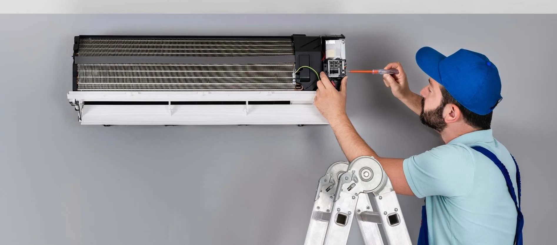 Sancaktepe Meclis Airfel Klima Gaz Dolum Servisi